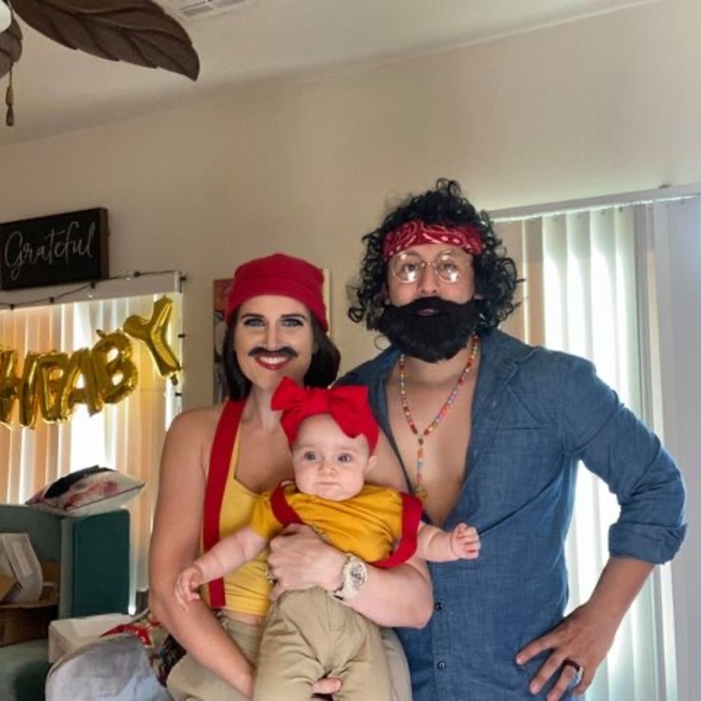 Meet your Posher, Dennis